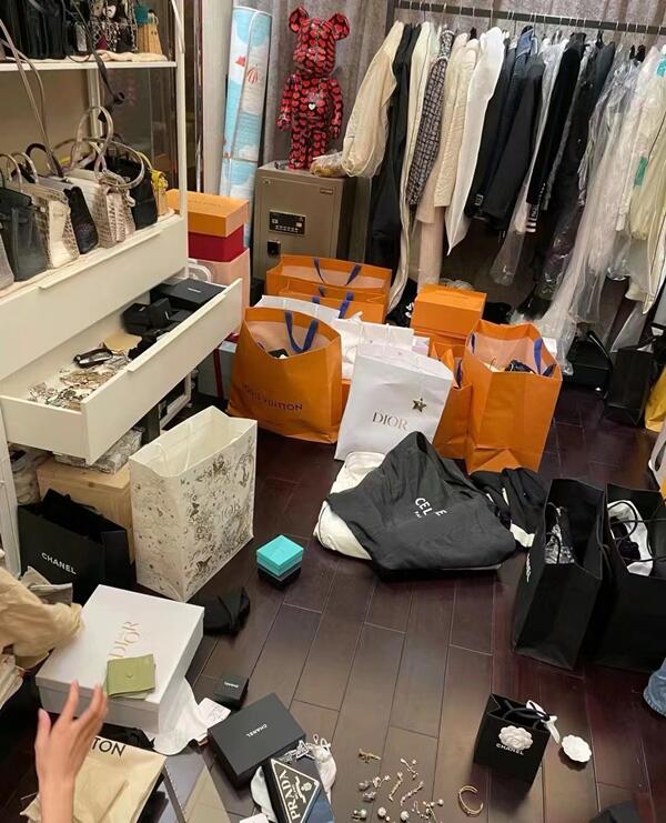 萍乡回收顶奢鞋服